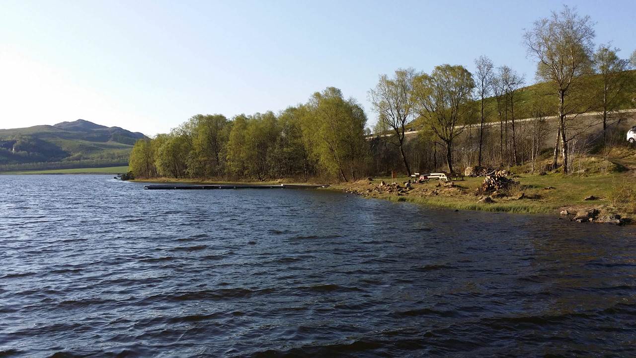 Bråsteinvatnet