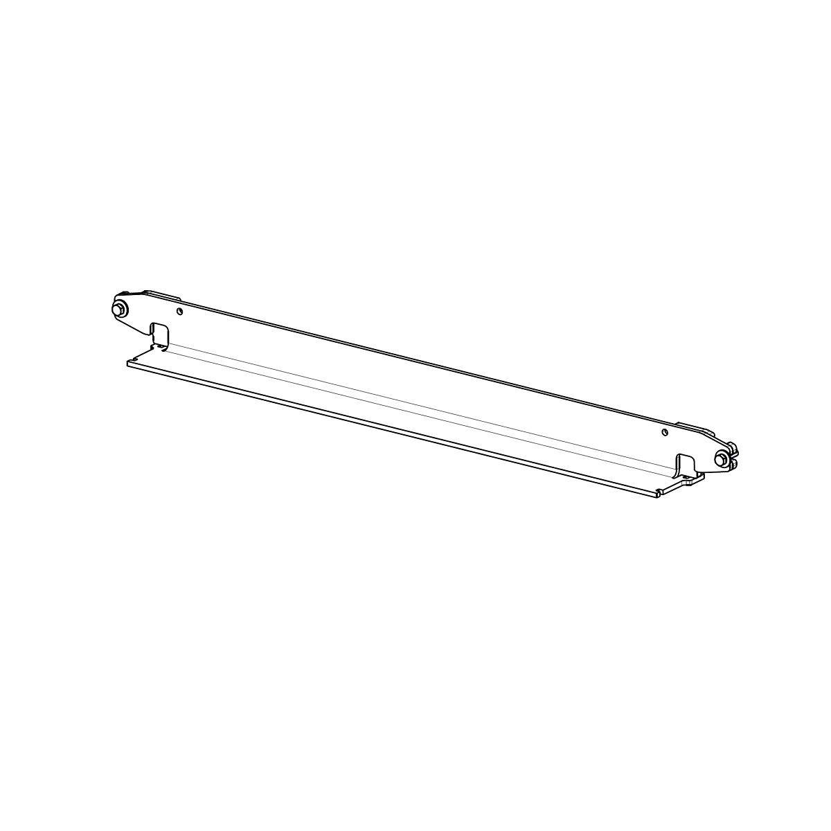 Romotop Support frame I2LH RAM15