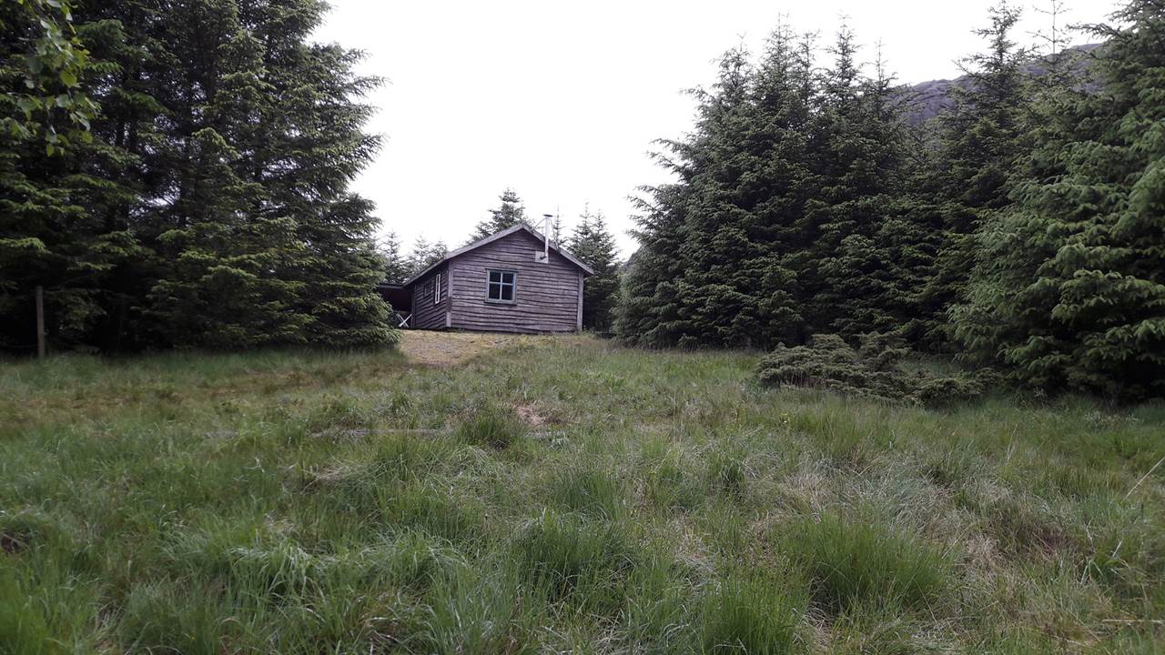 Ljosavatnet-Sikvaland