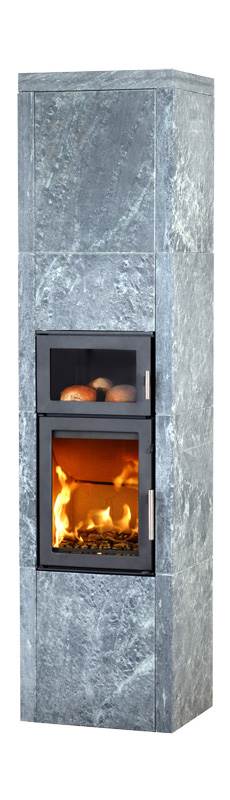 Heta Scan-Line 50 B m/bakerovn 