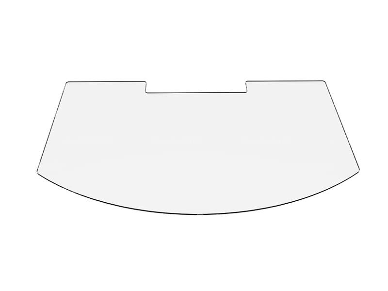 Heta glassplate, Icon-Line Eclipse XL
