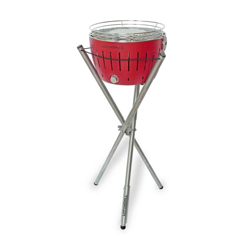 LotusGrill Universal Stand