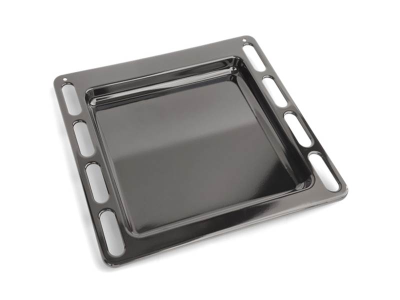 Langpanne for stekeovn, Nordica Fulvia Forno