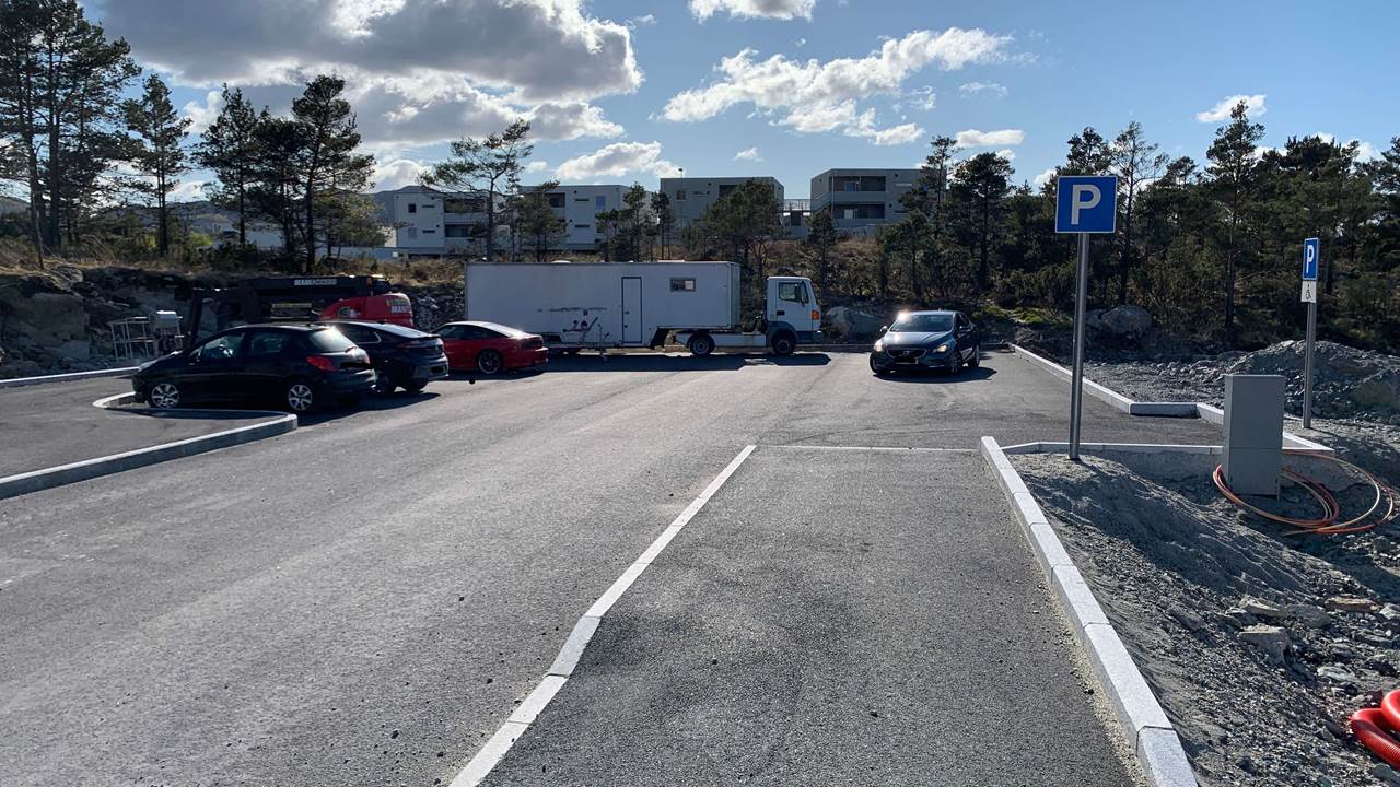 Vassbakktjørnene