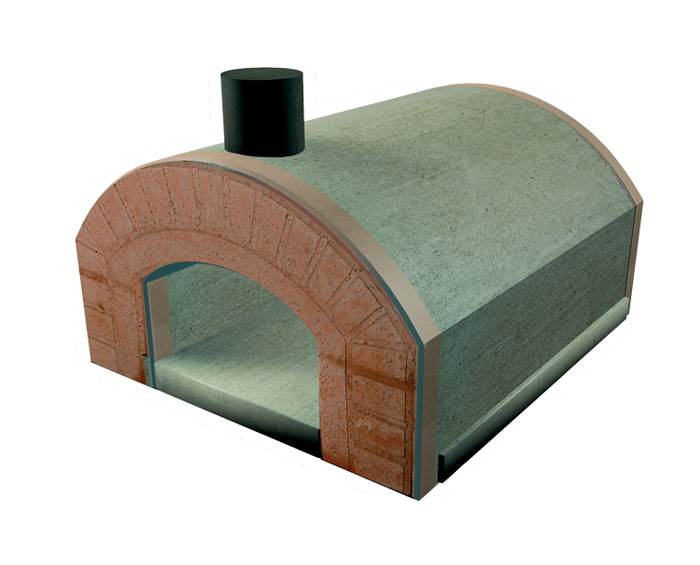 Forno Vero Kit 70