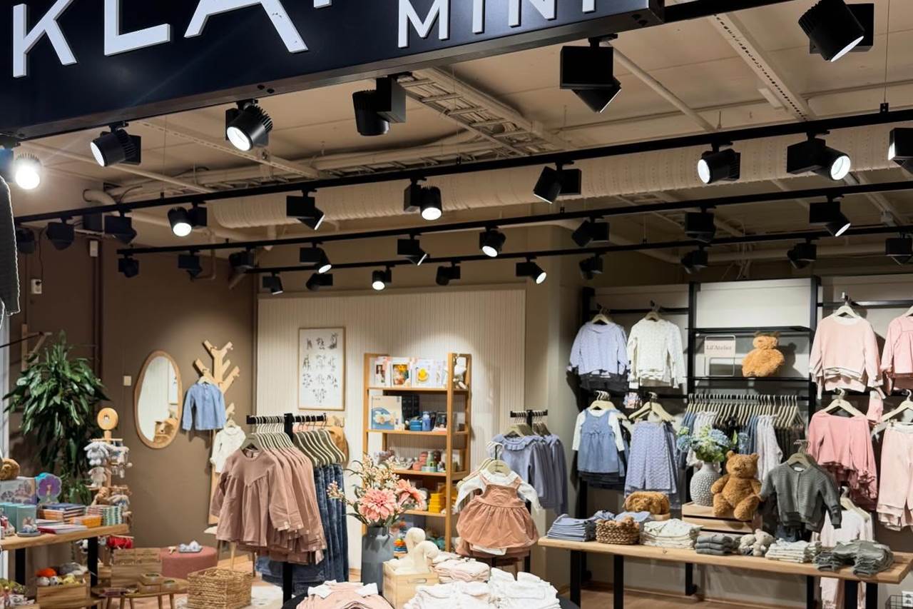 Klara-Mini