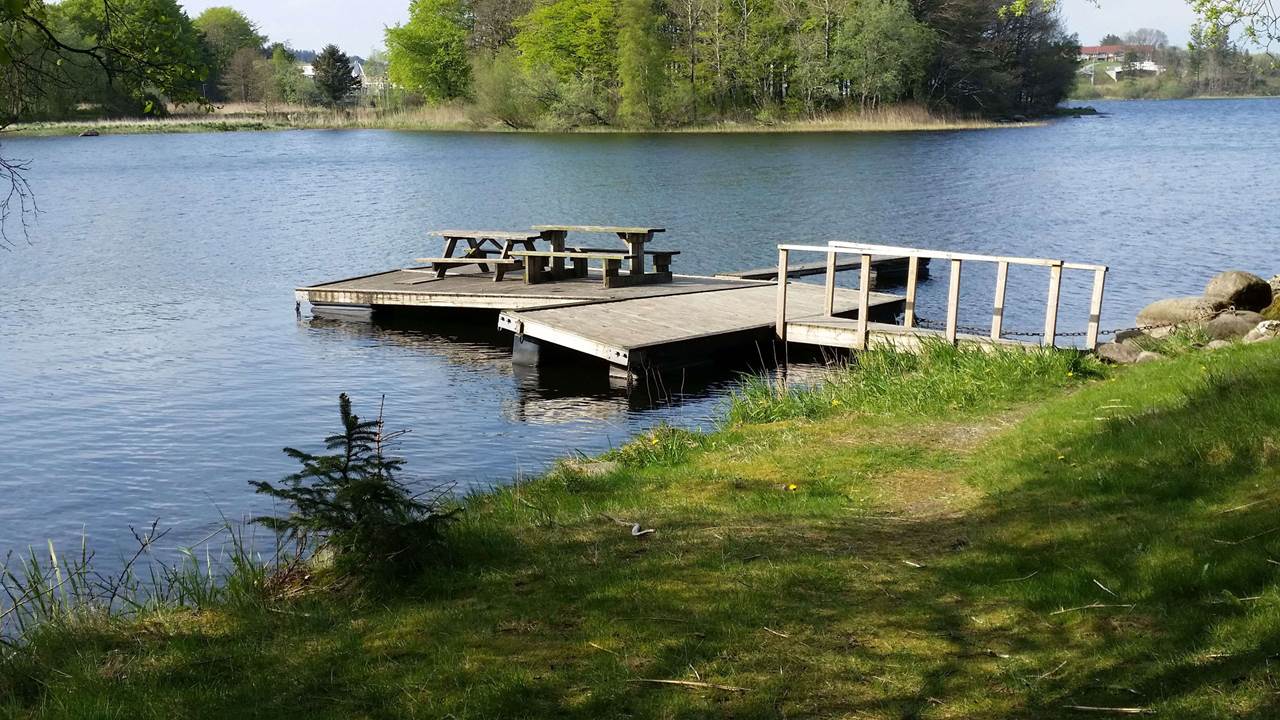 Frøylandsvatnet
