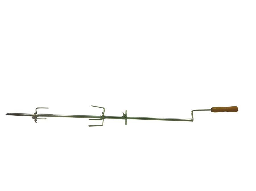 Grillspyd 100 cm til Kuplen 90/100