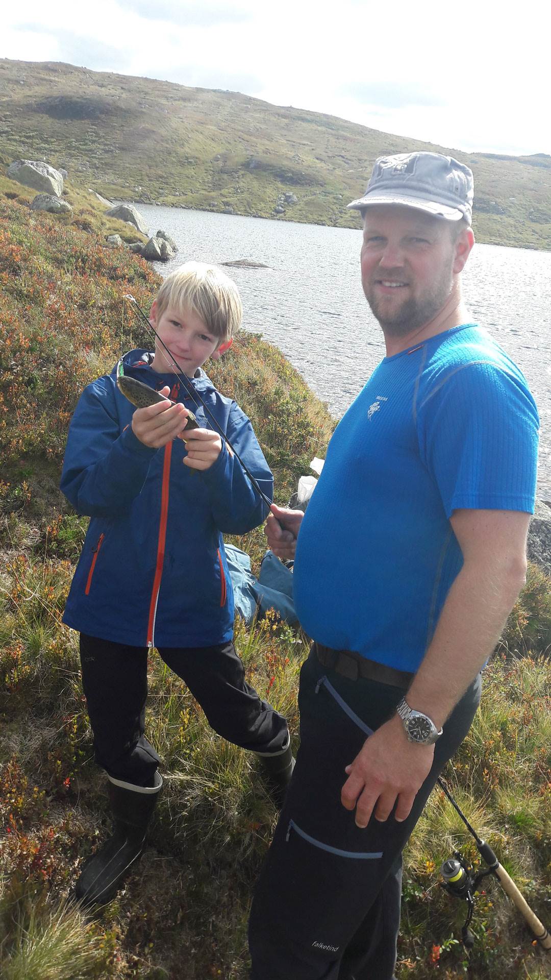 Gunnarsvatnet