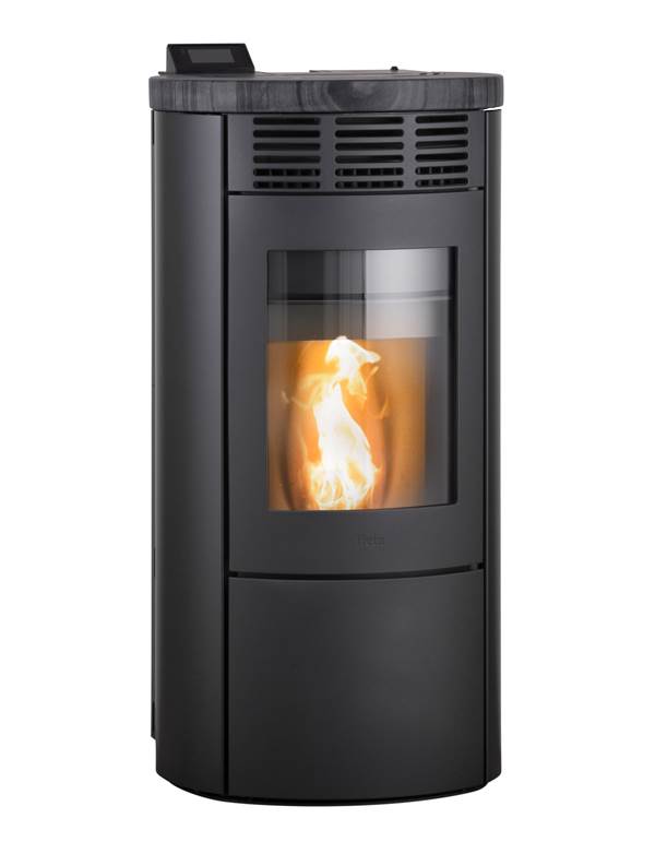 Heta Scan-Line Green 250 blackwoodtopp