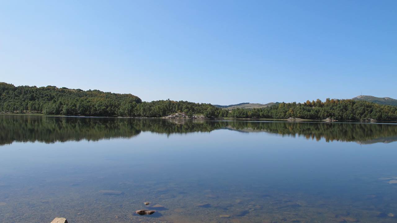Kyllesvatnet
