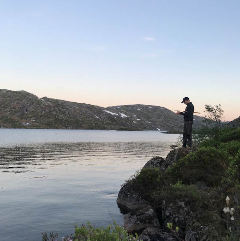 Djupevatn