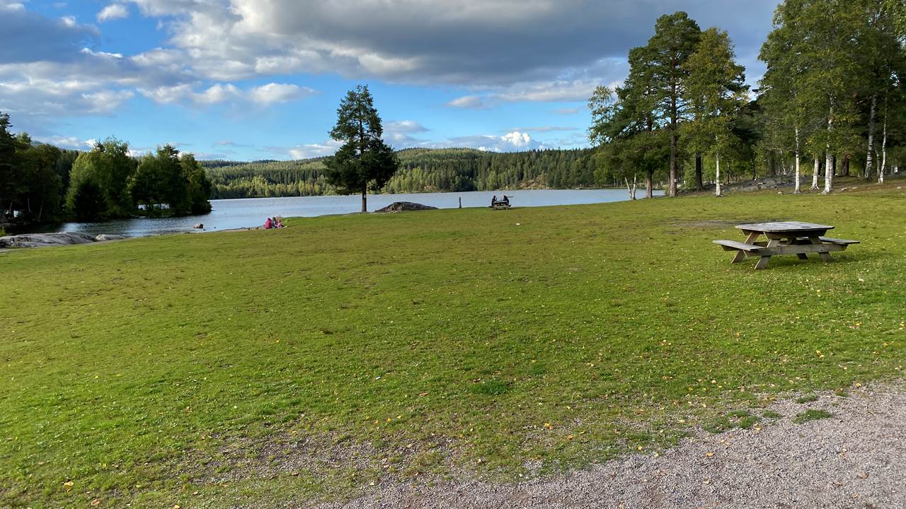 Sognsvann