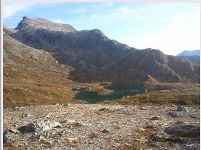Soltinddalen