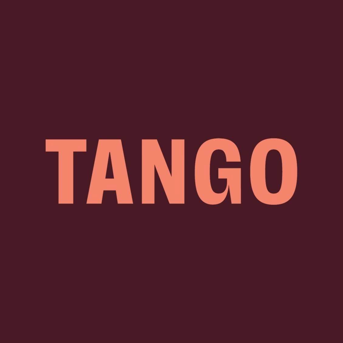 Tango Frisør